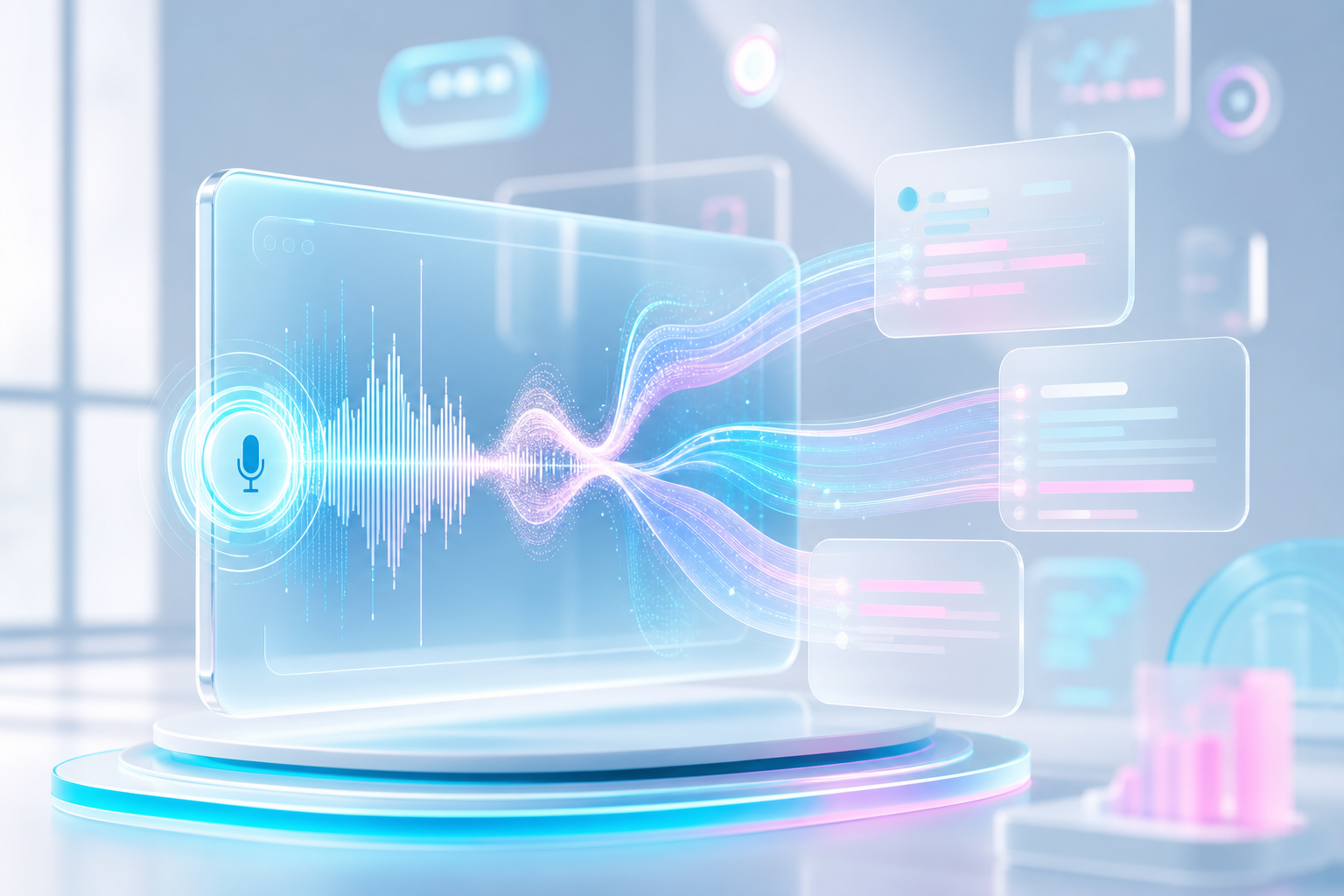 Illustration: Audio to Text Transcription: 2026 Marketer's Complete Guide