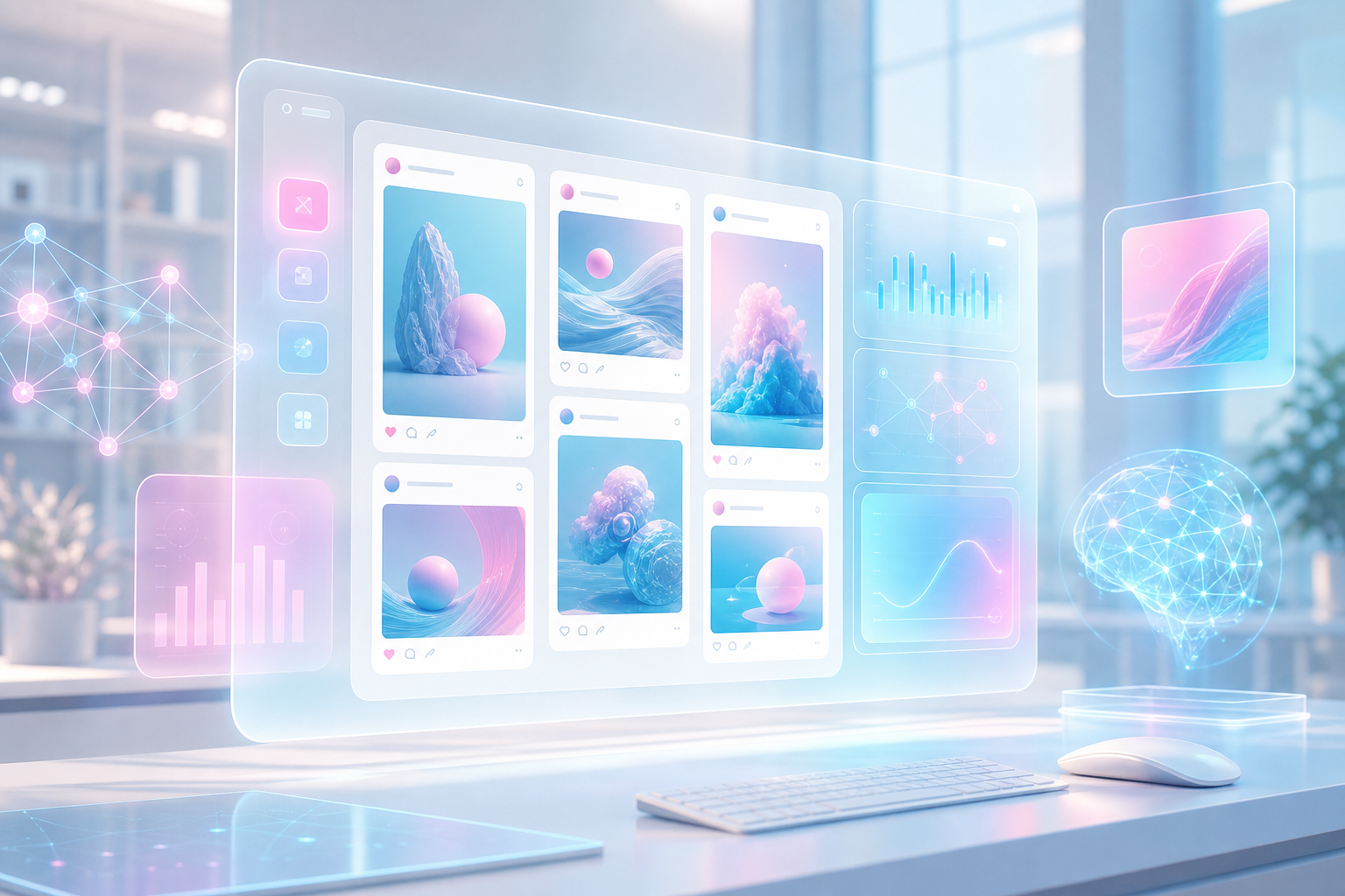 Illustration: Meta Ads AI Creatives in 2026: The Complete Guide