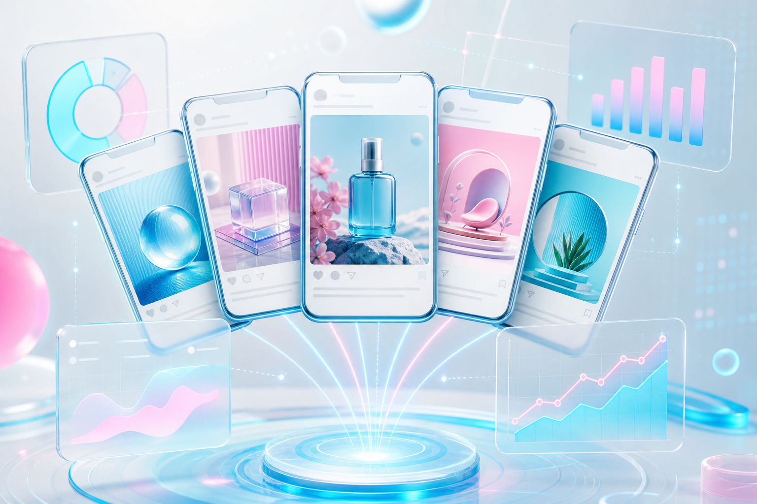 Meta Ads visual — Meta Ads AI Creatives in 2026: The Complete Guide