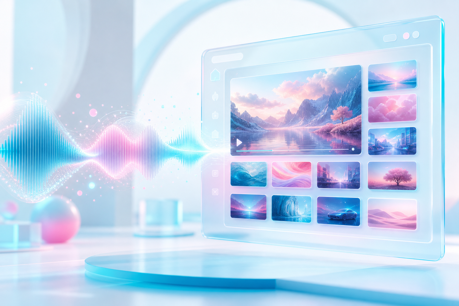 Illustration: YouTube AI Dictation: What Marketers Need to Know in 2026