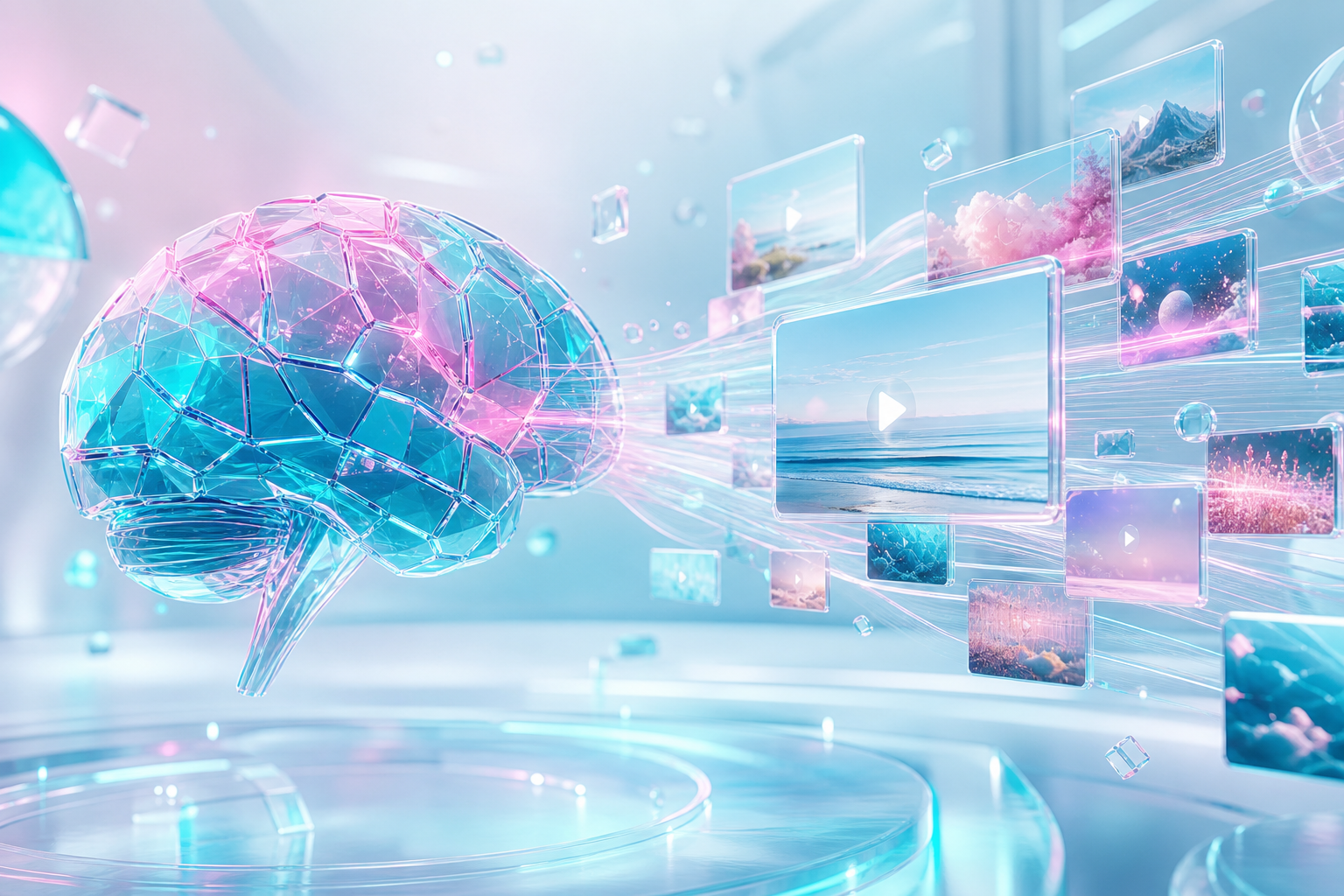 Actualités illustration — YouTube AI Dictation: What Marketers Need to Know in 2026